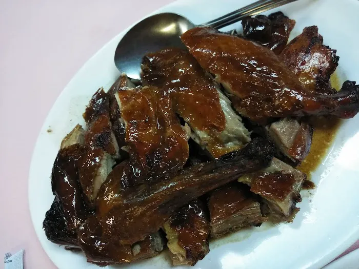 Ming Village Chinese Restaurant 9