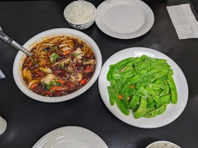 China City 0