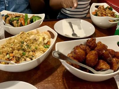 RiceUp Asian Kitchen 0