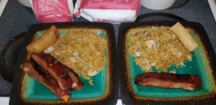 O-Rice Chinese Restaurant 5