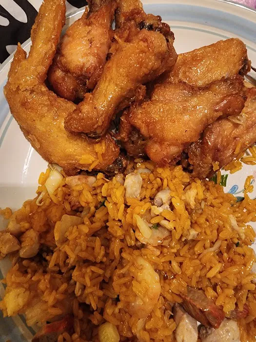 O-Rice Chinese Restaurant 8