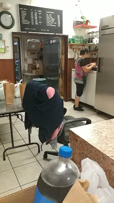 O-Rice Chinese Restaurant 1
