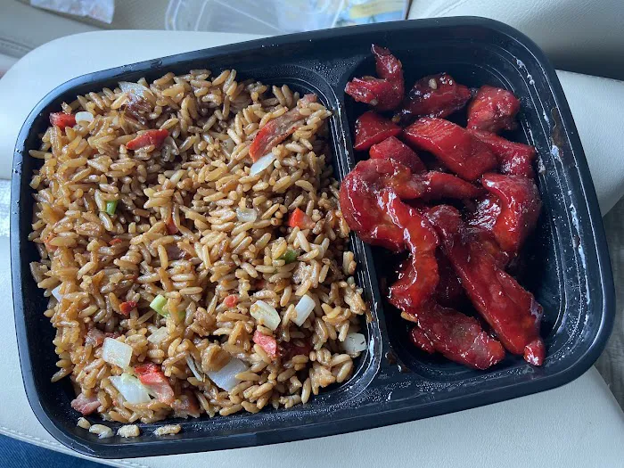 New Mr Lee's Chinese Restaurant 5