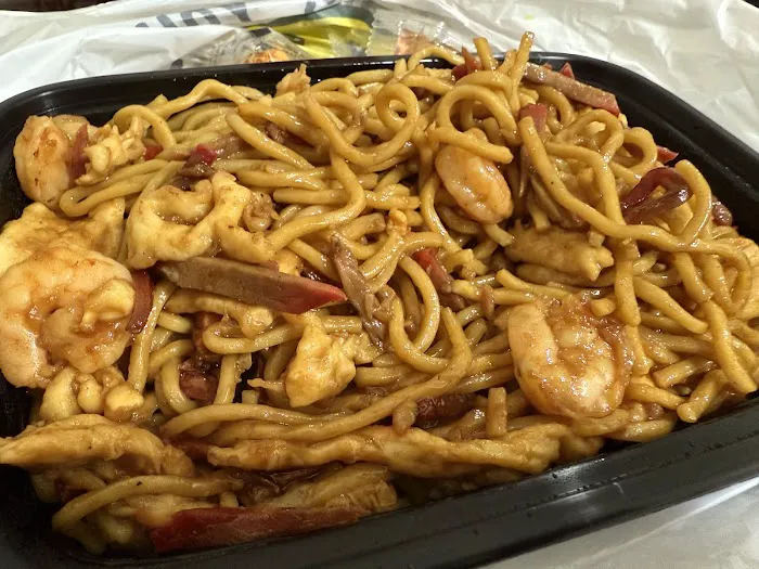 New Mr Lee's Chinese Restaurant 3