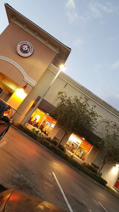 Panda Express 1