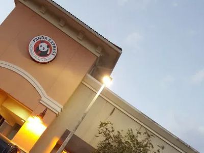 Panda Express 0
