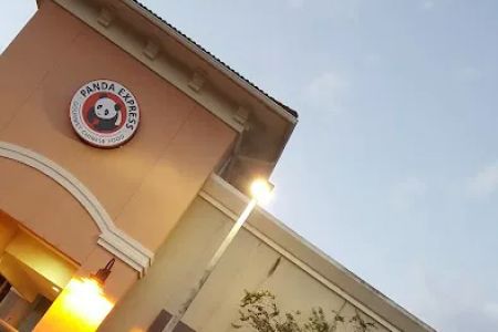 Panda Express
