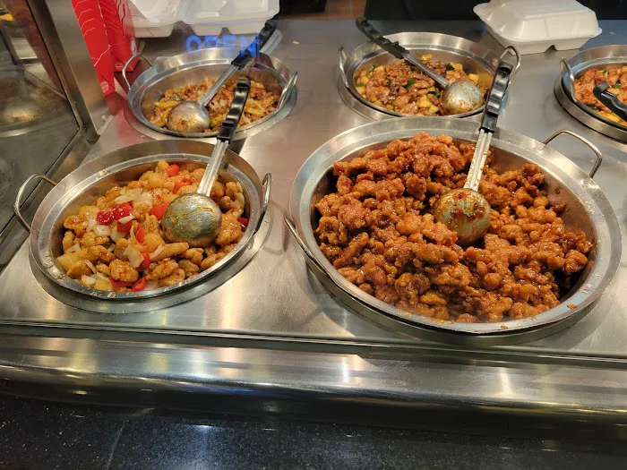 Panda Express 3
