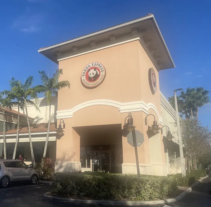 Panda Express 5