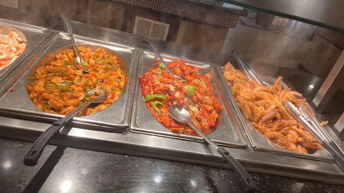 Chow Time 4