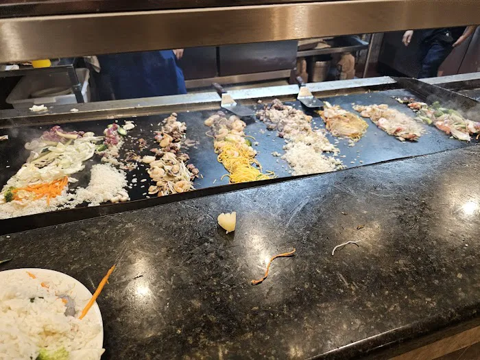 Chow Time 2