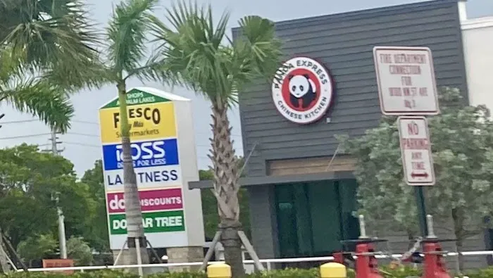 Panda Express 1