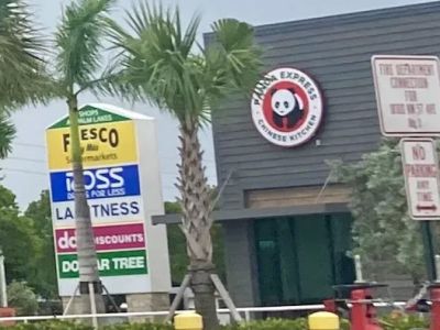 Panda Express 0