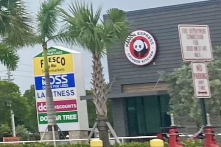 Panda Express