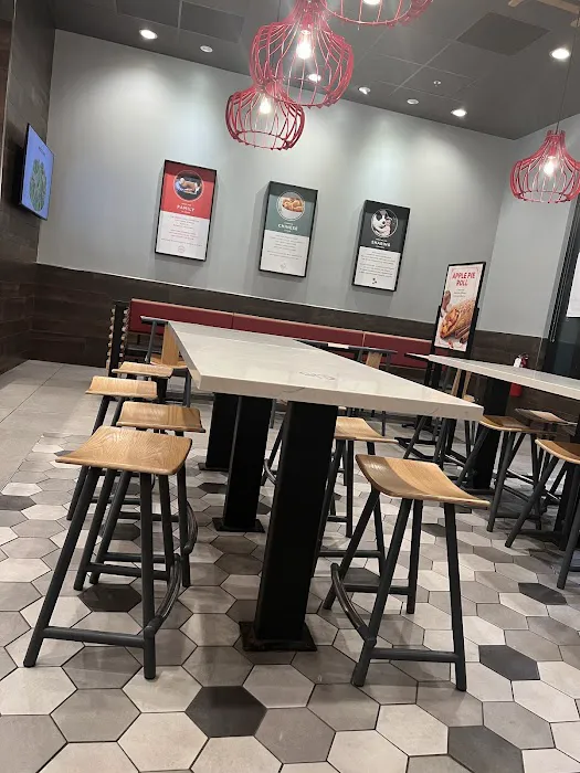 Panda Express 8