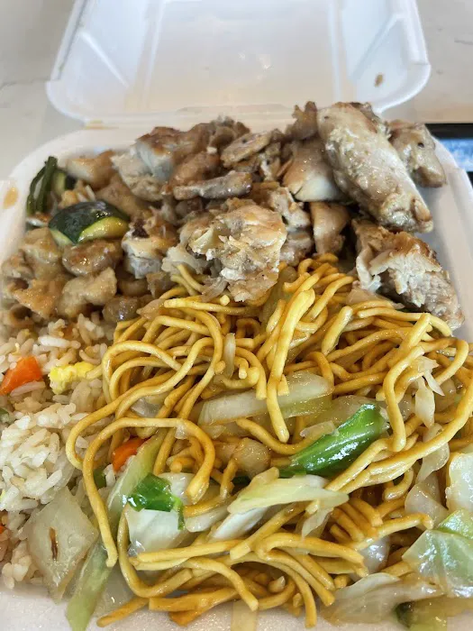 Panda Express 6