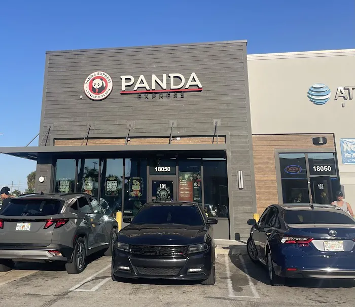 Panda Express 5