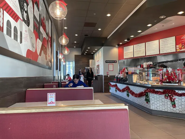 Panda Express 3