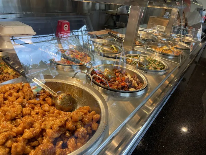 Panda Express 7