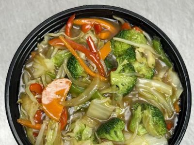 Chop Suey Restaurant 0