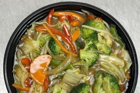 Chop Suey Restaurant
