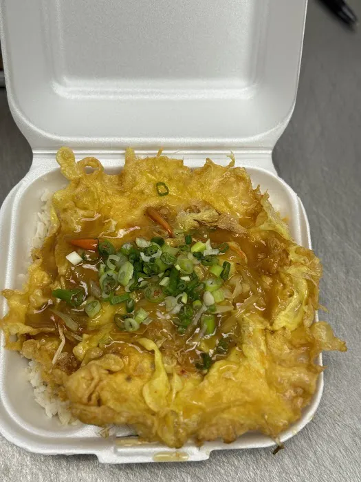 Chop Suey Restaurant 10