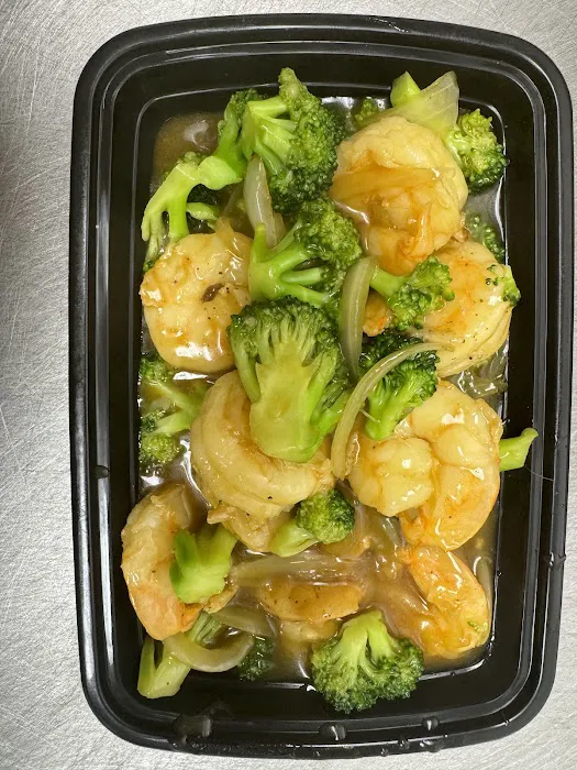 Chop Suey Restaurant 9