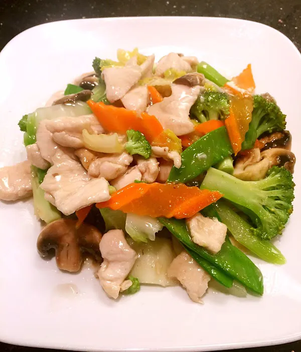 RiceUp Asian Kitchen 6