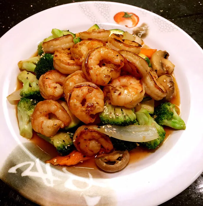 RiceUp Asian Kitchen 8