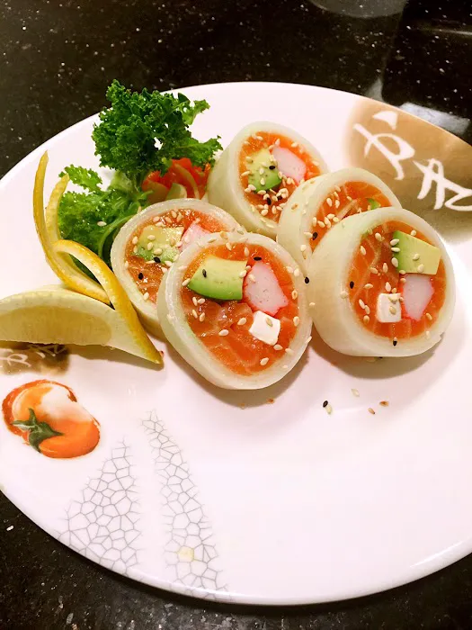 RiceUp Asian Kitchen 5