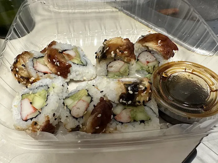 RiceUp Asian Kitchen 2