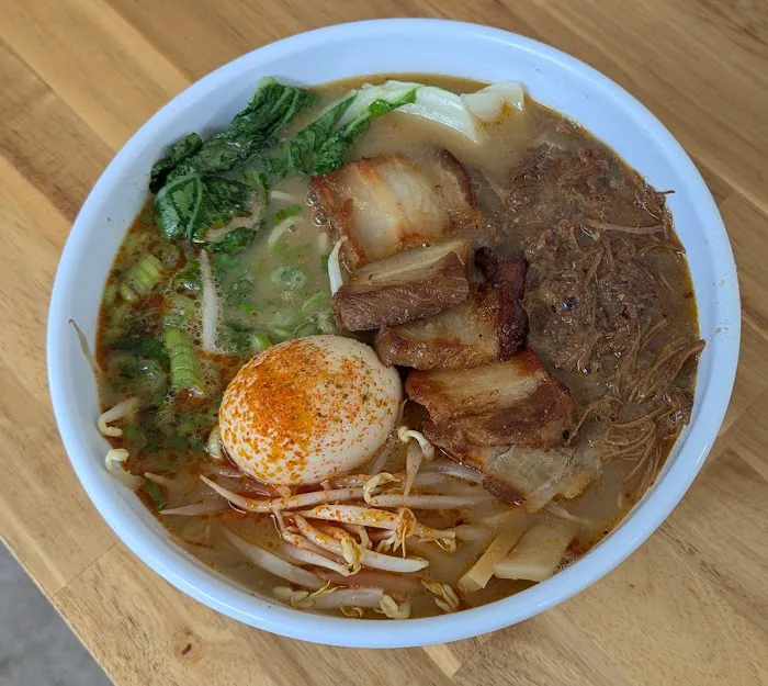 Temple Street Eatery (Pembroke Pines) 4