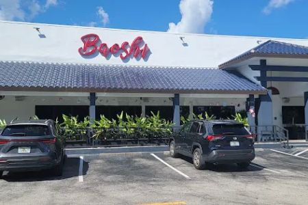 Temple Street Eatery (Pembroke Pines)