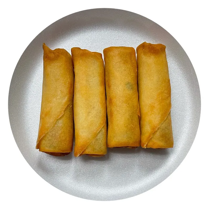 Asia #1 Restaurant 8
