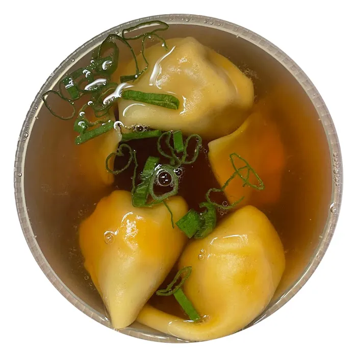 Asia #1 Restaurant 10