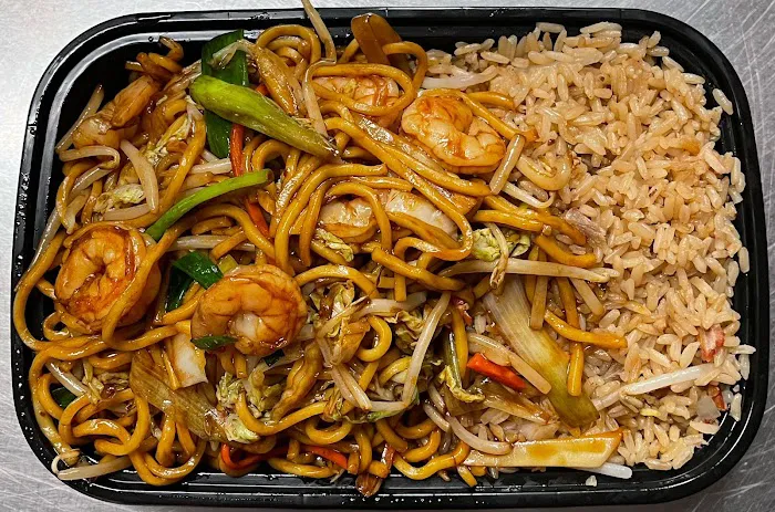 Asia #1 Restaurant 7