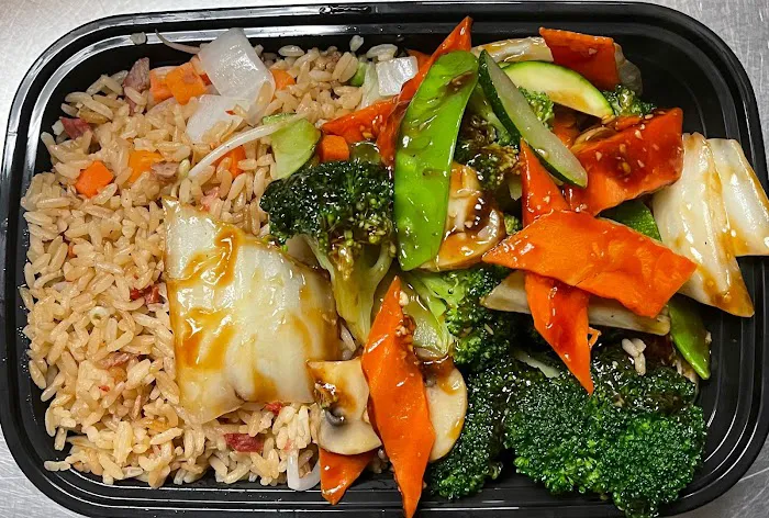 Asia #1 Restaurant 1