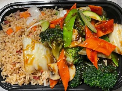 Asia #1 Restaurant 0