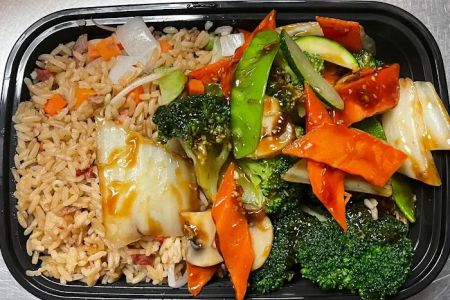 Asia #1 Restaurant