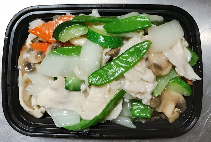 Asia #1 Restaurant 3