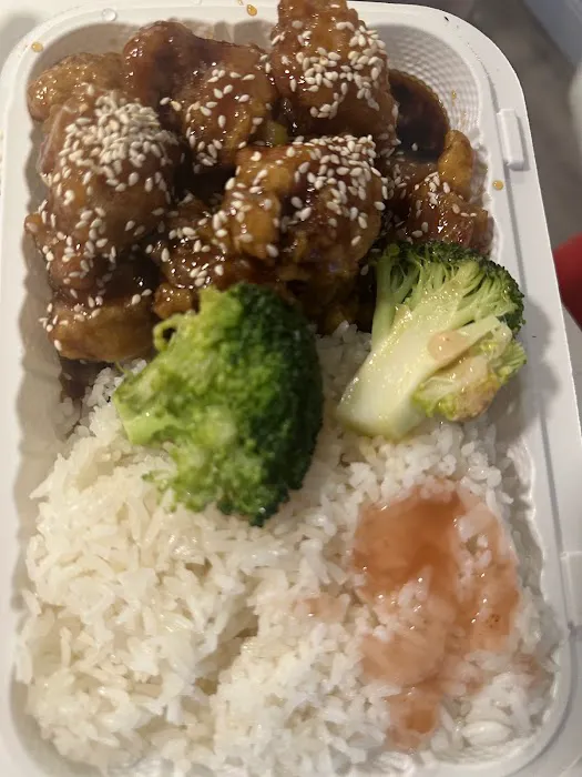 No. 1 Wok 6