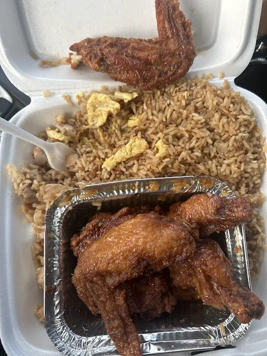 C C Chinese Cooking 3