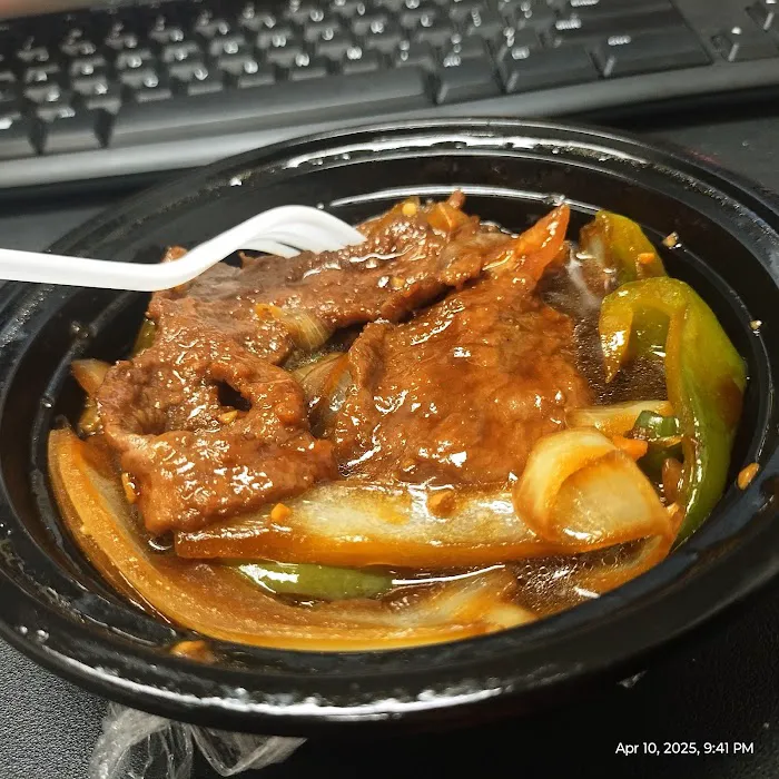 C C Chinese Cooking 8