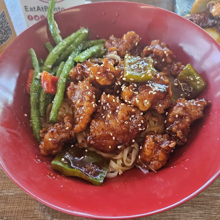 BENTO Pembroke Pines 10