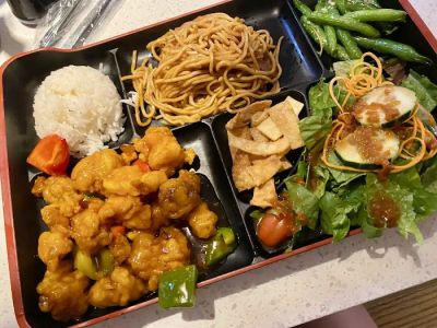 BENTO Pembroke Pines 0