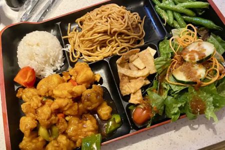 BENTO Pembroke Pines