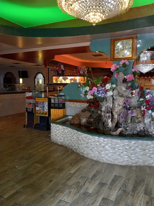 China Buffet 2