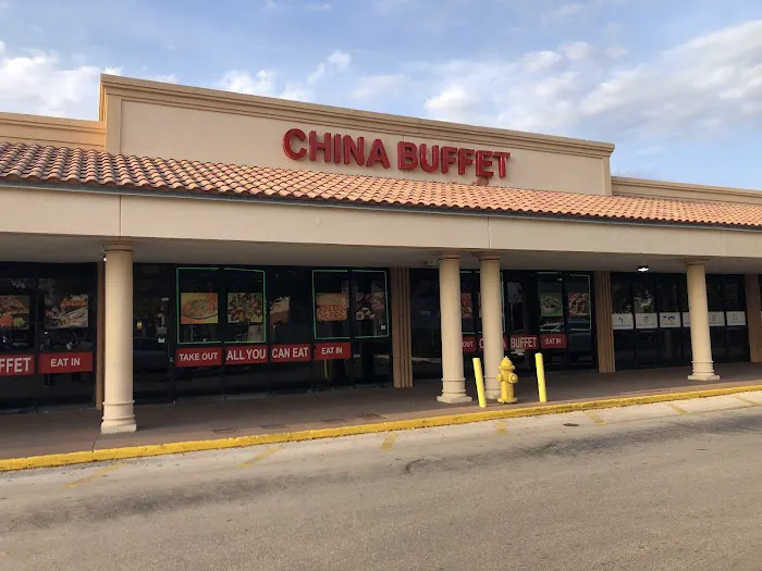 China Buffet 5