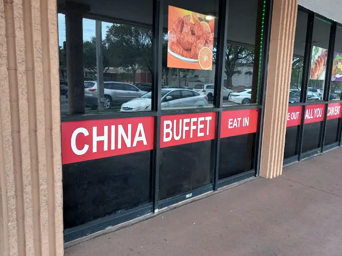 China Buffet 3