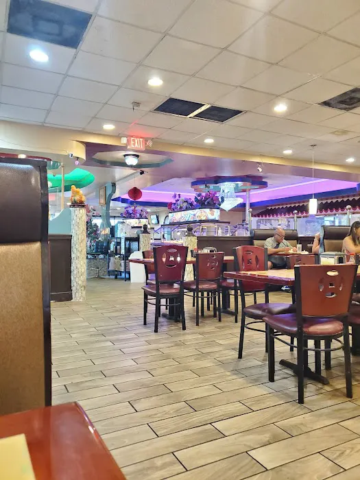 China Buffet 4